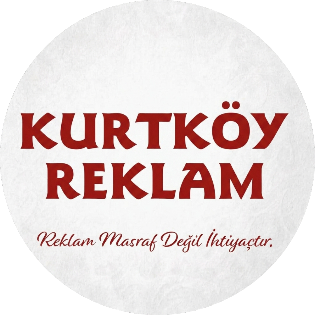 Kurtköy Reklam